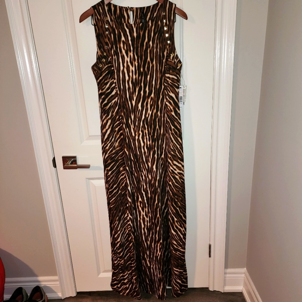 Lori Design Dress